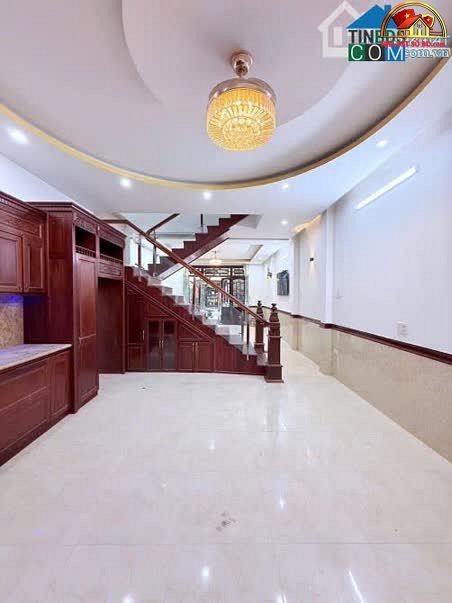 Nhà phố 4PN, 6.5 tỷ, cần bán gấp trên đường Lê Văn Lương – Quận 7 – NHÀ ĐẤT BẤT ĐỘNG SẢN SỔ ĐỎ