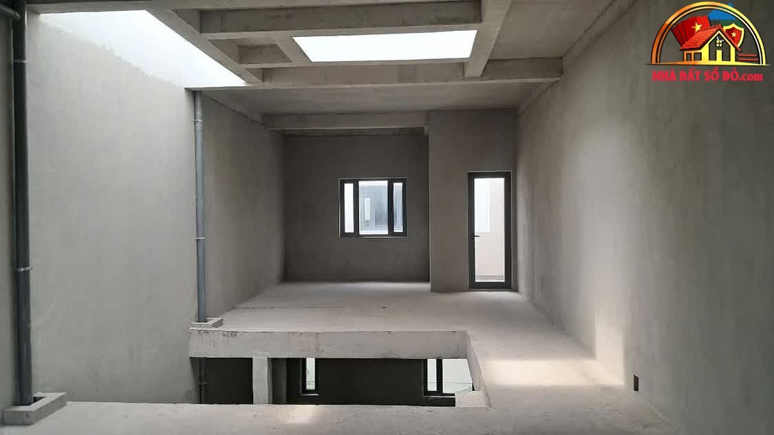 Bán nhà 4 lầu 100m² giá 11 tỷ – Đường Hoa Ban 2 – Cát Lái – Quận 2 – NHÀ ĐẤT BẤT ĐỘNG SẢN SỔ ĐỎ