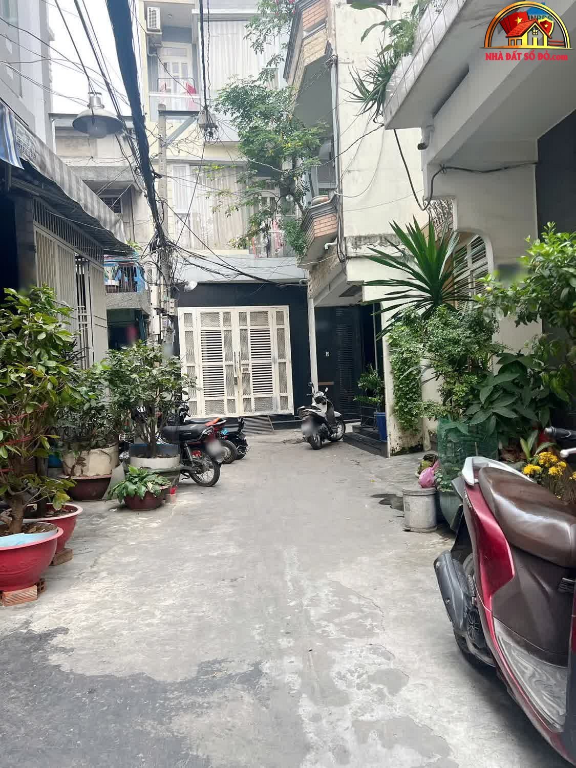 Bán nhà CHDV 4 tầng – 72 m² – 10.8 tỷ – Quận 5 – NHÀ ĐẤT BẤT ĐỘNG SẢN SỔ ĐỎ