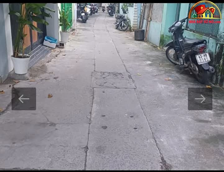 Lô đất nở hậu 2 mặt kiệt, ô tô vào tận nhà – 4.5 tỷ – Đà Nẵng – NHÀ ĐẤT BẤT ĐỘNG SẢN SỔ ĐỎ