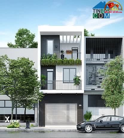 Nhà mặt phố 4 tầng, 7 căn hộ, chỉ 17 tỷ – Chuyên cho đầu tư sinh lời – NHÀ ĐẤT BẤT ĐỘNG SẢN SỔ ĐỎ