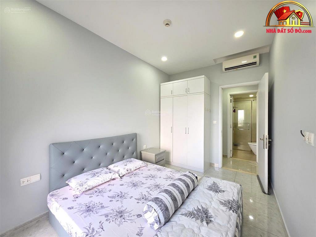 Căn hộ Garden Gate 69m2, giá chỉ 7,1 tỷ thương lượng – Nhà Đất Bất Động Sản Sổ Đỏ