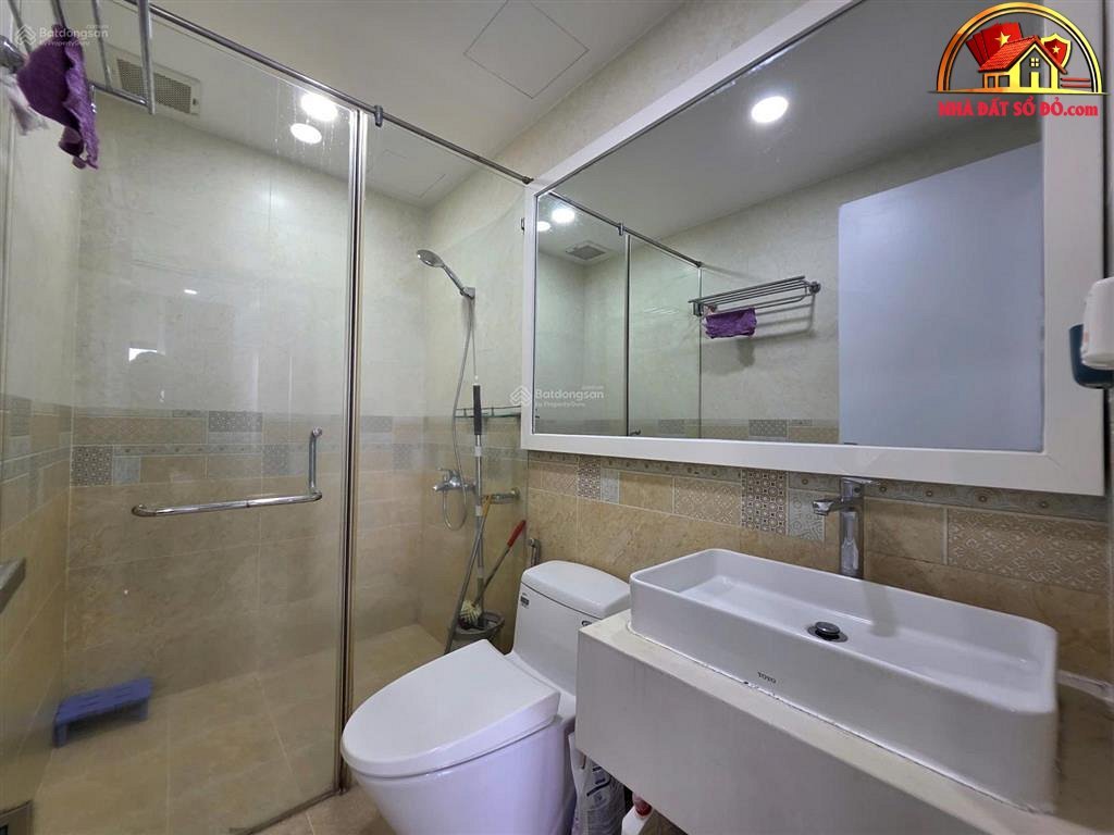 Căn hộ Garden Gate 69m2, giá chỉ 7,1 tỷ thương lượng – Nhà Đất Bất Động Sản Sổ Đỏ