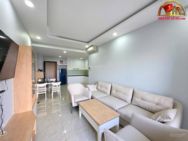 Căn hộ Garden Gate 69m2, giá chỉ 7,1 tỷ thương lượng – Nhà Đất Bất Động Sản Sổ Đỏ