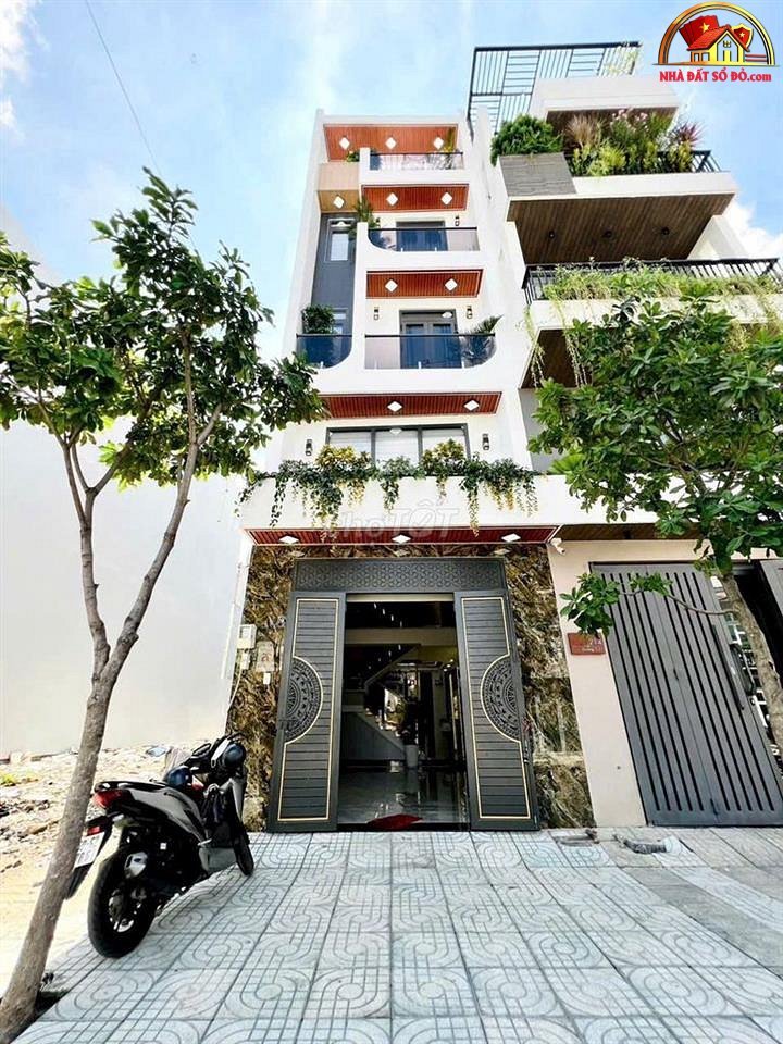 Cơ hội sở hữu nhà mặt tiền Thạnh Lộc 31, 52m2 chỉ … – Bán nhà mặt phố Quận 12 – TP Hồ Chí Minh giá 7 – 10 tỷ