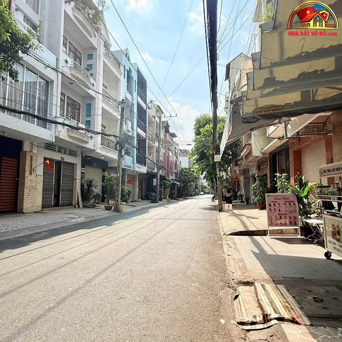 Bán nhà riêng siêu rộng 92m², hẻm 4 chỗ xe, chỉ 9 … – Bán nhà mặt phố Quận Tân Bình – TP Hồ Chí Minh giá 7 – 10 tỷ