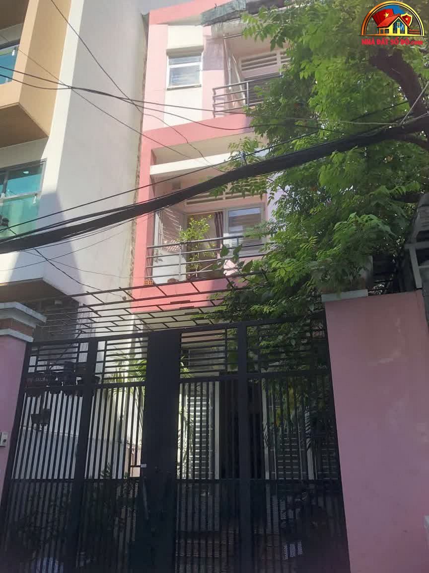 Nhà hẻm xe hơi 4PN, chỉ 15 tỷ – Trần Quang Diệu – Quận 3 – NHÀ ĐẤT BẤT ĐỘNG SẢN SỔ ĐỎ