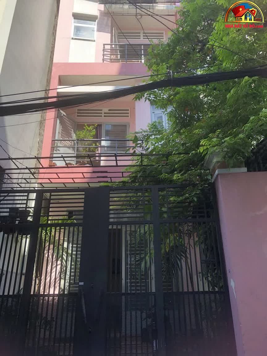 Nhà hẻm xe hơi 4PN, chỉ 15 tỷ – Trần Quang Diệu – Quận 3 – NHÀ ĐẤT BẤT ĐỘNG SẢN SỔ ĐỎ
