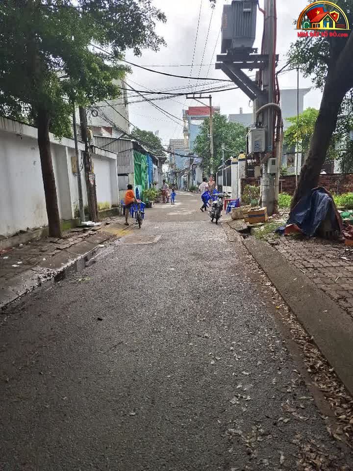 Chính chủ bán đất đẹp 80m² giá 4.55 tỷ tại Lê Văn Lương – Nhà Bè – NHÀ ĐẤT BẤT ĐỘNG SẢN SỔ ĐỎ