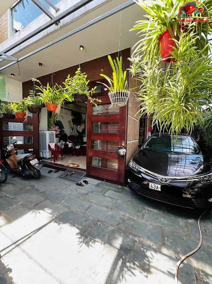 Bán nhà đẹp 137m2, ô tô trong sân, giá chỉ 5.15 tỷ – NHÀ ĐẤT BẤT ĐỘNG SẢN SỔ ĐỎ