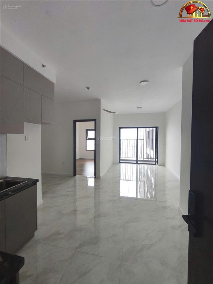 Chung cư The Privia – Giá chỉ 3.35 tỷ, 51 m2 – Đầu tư sinh lời hấp dẫn