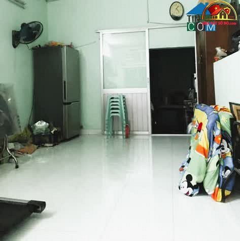 Nhà hẻm xe hơi, diện tích 60m², giá 10.5 tỷ – Bán nhà riêng Lê Văn Sỹ – Quận 3 – NHÀ ĐẤT BẤT ĐỘNG SẢN SỔ ĐỎ