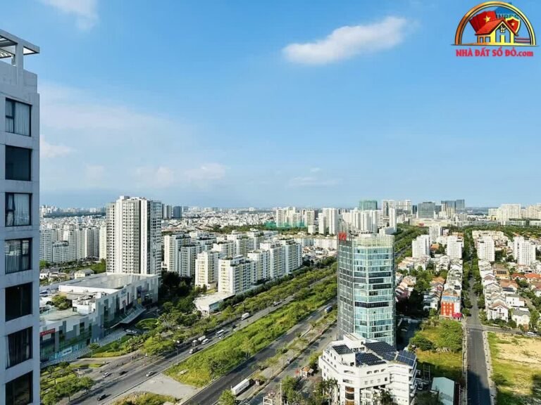Căn hộ 55m² giá chỉ 3.8 tỷ, đầu tư đắc địa quận 7 – NHÀ ĐẤT BẤT ĐỘNG SẢN SỔ ĐỎ