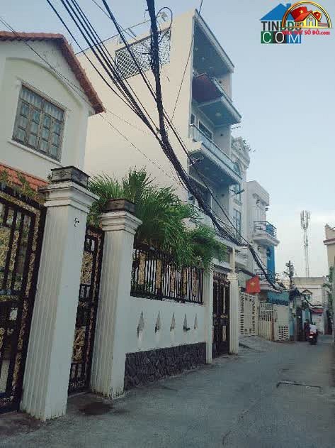 Nhà lô góc 4 tầng hẻm xe hơi 100m² chỉ 6.5 tỷ tại … – Bán nhà mặt phố Huyện Nhà Bè – TP Hồ Chí Minh giá 5 – 7 tỷ