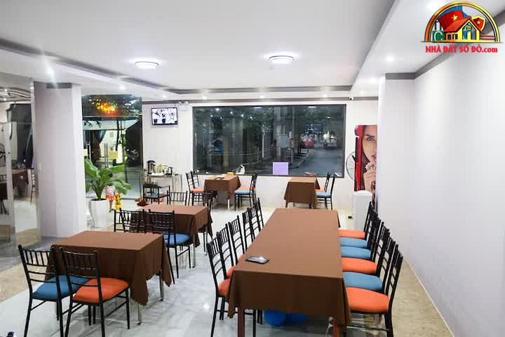 Bán nhà mặt phố NÚI THÀNH 220m2 giá chỉ 28 tỷ &#82… – Bán nhà mặt phố Quận Hải Châu – Đà Nẵng giá 20 – 40 tỷ