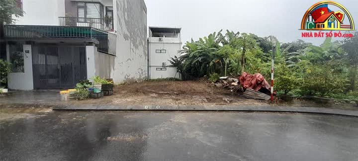 Lô đất góc 150m2, mặt tiền 9m – Cẩm Lệ – Đà Nẵng – 3,5 tỷ
