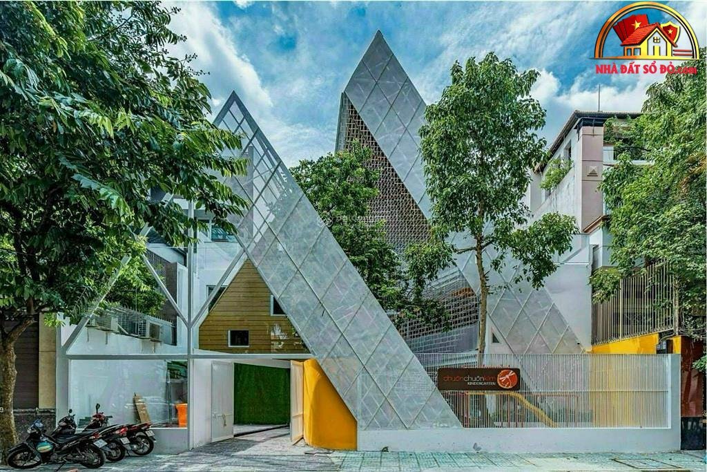 Cơ hội đầu tư tuyệt vời! Bán nhà mặt tiền Trường Sơn, 300m², giá 83 tỷ – NHÀ ĐẤT BẤT ĐỘNG SẢN SỔ ĐỎ