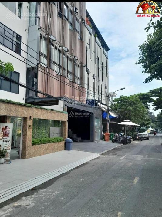 Cơ hội đầu tư tuyệt vời! Bán nhà mặt tiền Trường Sơn, 300m², giá 83 tỷ – NHÀ ĐẤT BẤT ĐỘNG SẢN SỔ ĐỎ