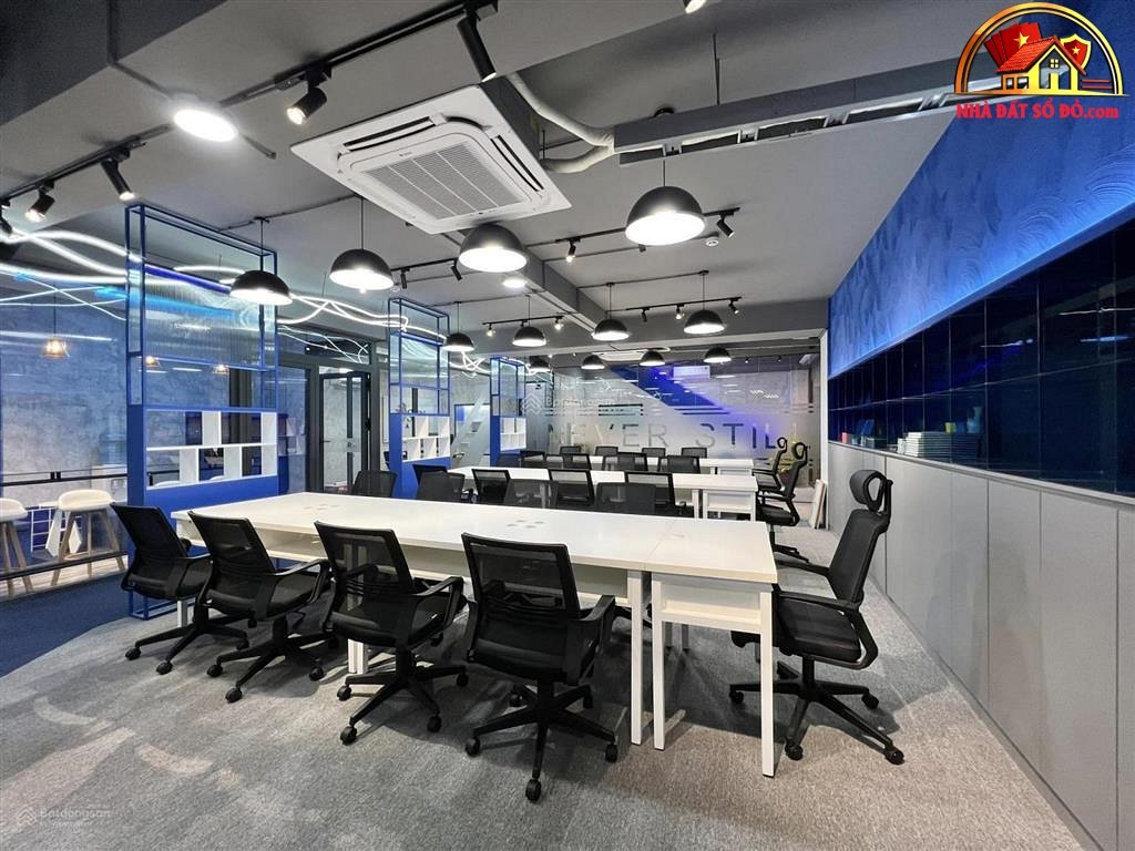 Cơ hội đầu tư tuyệt vời! Bán nhà mặt tiền Trường Sơn, 300m², giá 83 tỷ – NHÀ ĐẤT BẤT ĐỘNG SẢN SỔ ĐỎ