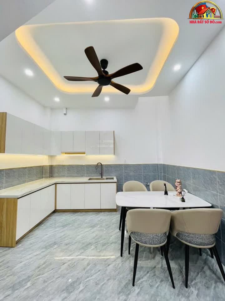 Nhà đẹp hẻm ô tô, mới 2 tầng, chỉ 4.98 tỷ – Lê Văn Quới – Bình Tân – NHÀ ĐẤT BẤT ĐỘNG SẢN SỔ ĐỎ