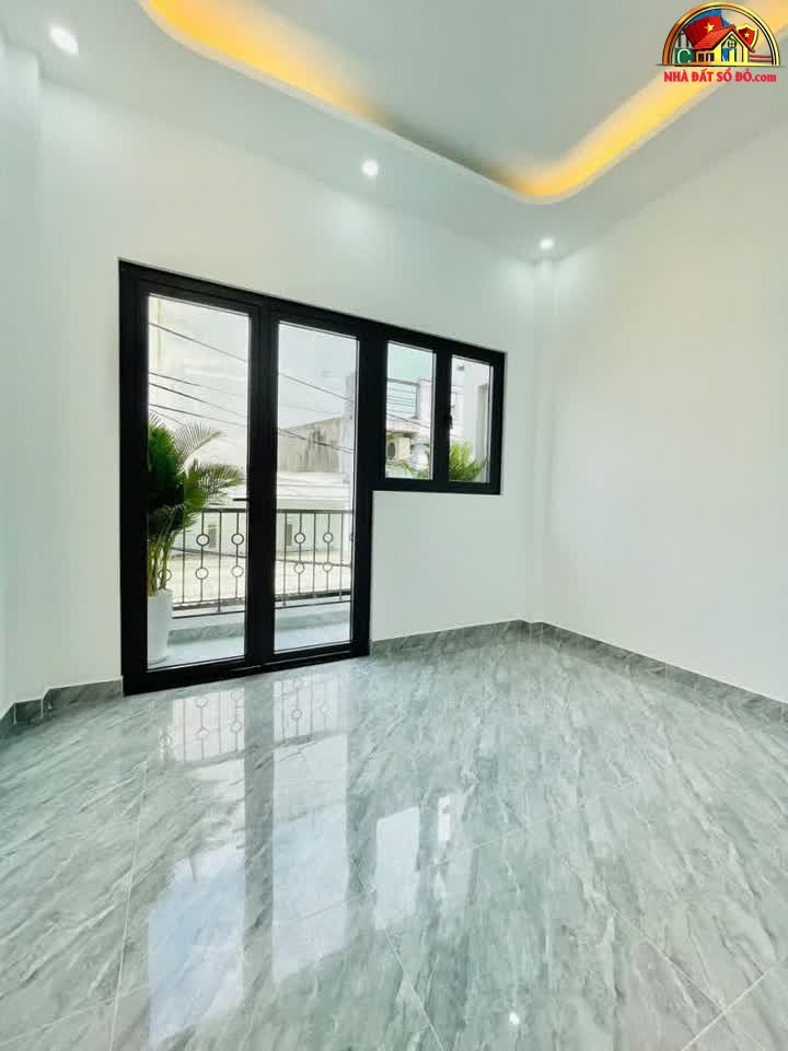 Nhà đẹp hẻm ô tô, mới 2 tầng, chỉ 4.98 tỷ – Lê Văn Quới – Bình Tân – NHÀ ĐẤT BẤT ĐỘNG SẢN SỔ ĐỎ