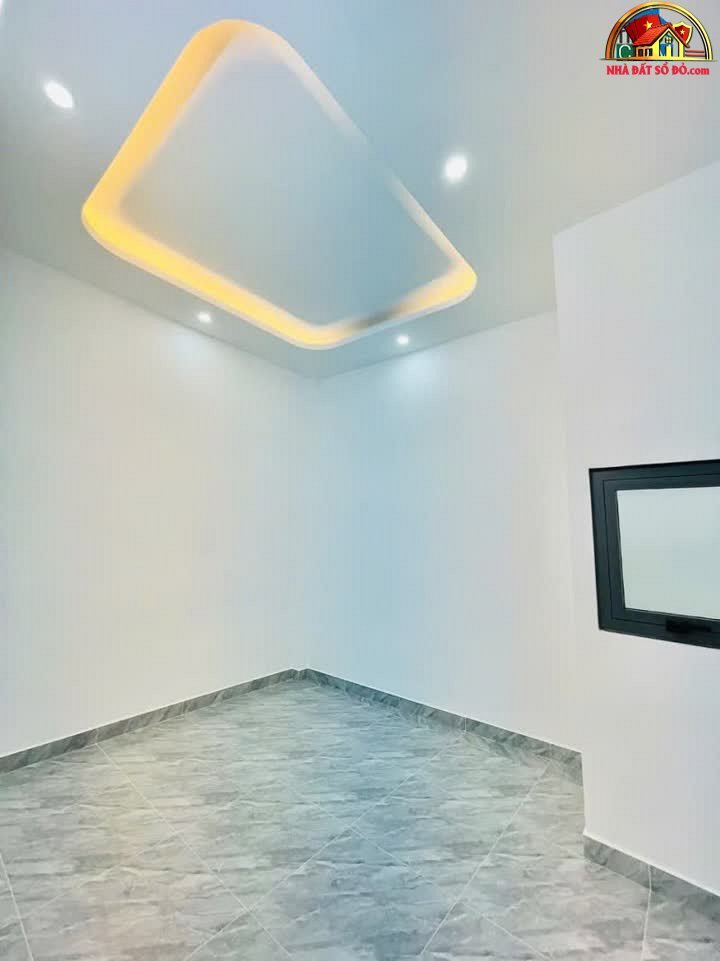 Nhà đẹp hẻm ô tô, mới 2 tầng, chỉ 4.98 tỷ – Lê Văn Quới – Bình Tân – NHÀ ĐẤT BẤT ĐỘNG SẢN SỔ ĐỎ