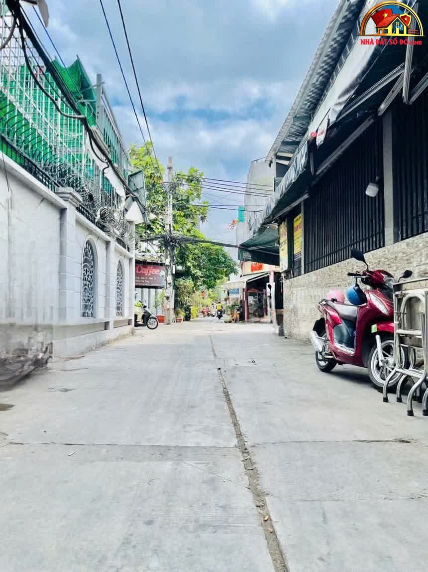 Nhà đẹp hẻm ô tô, mới 2 tầng, chỉ 4.98 tỷ – Lê Văn Quới – Bình Tân – NHÀ ĐẤT BẤT ĐỘNG SẢN SỔ ĐỎ