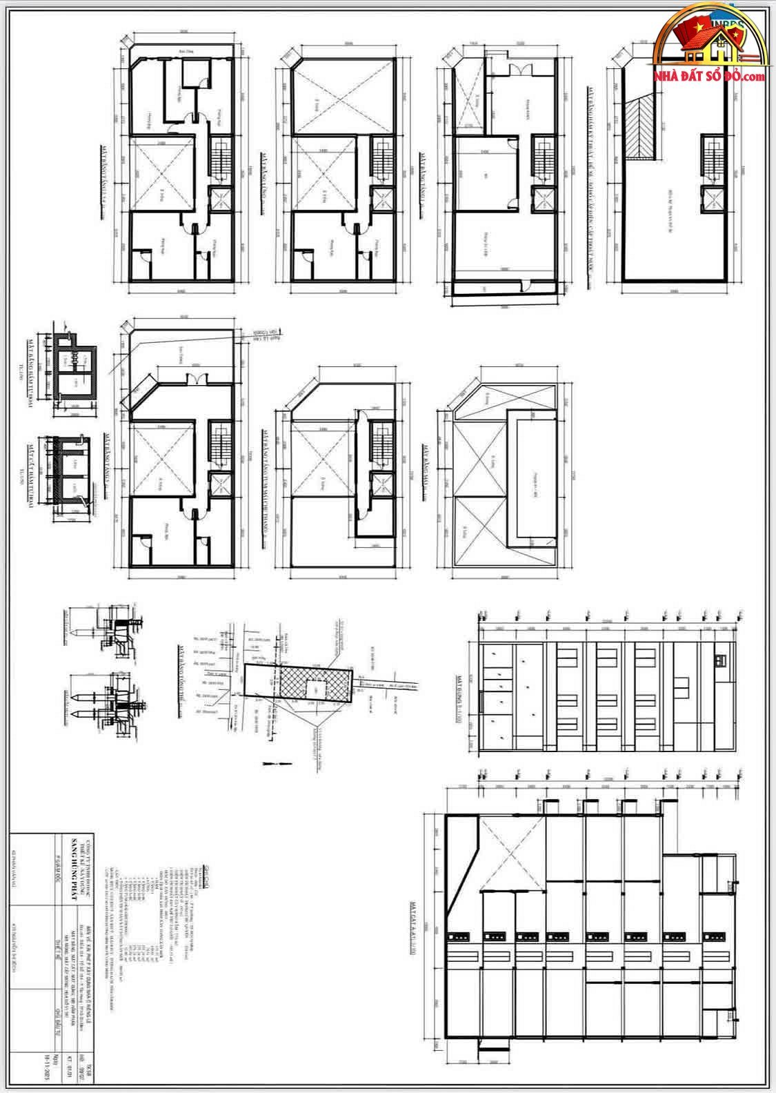 Đầu tư sinh lời cao tại Quận 7 – Buôn bán 275m² chỉ 21 tỷ – Sổ đỏ