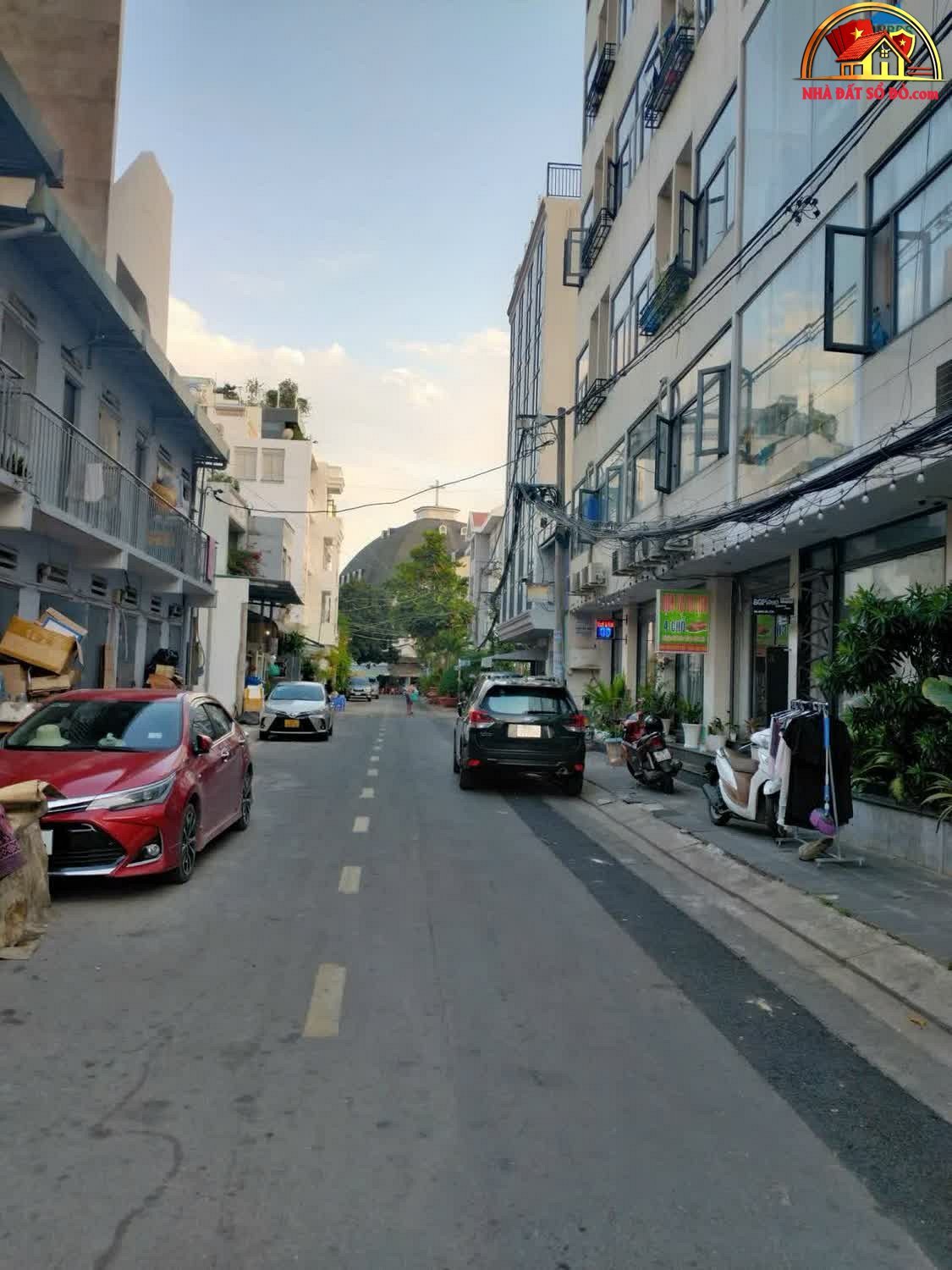 Bán nhà mặt phố 81m² chỉ 13.5 tỷ, vị trí đắc địa – Quận 2 – Hồ Chí Minh – NHÀ ĐẤT BẤT ĐỘNG SẢN SỔ ĐỎ
