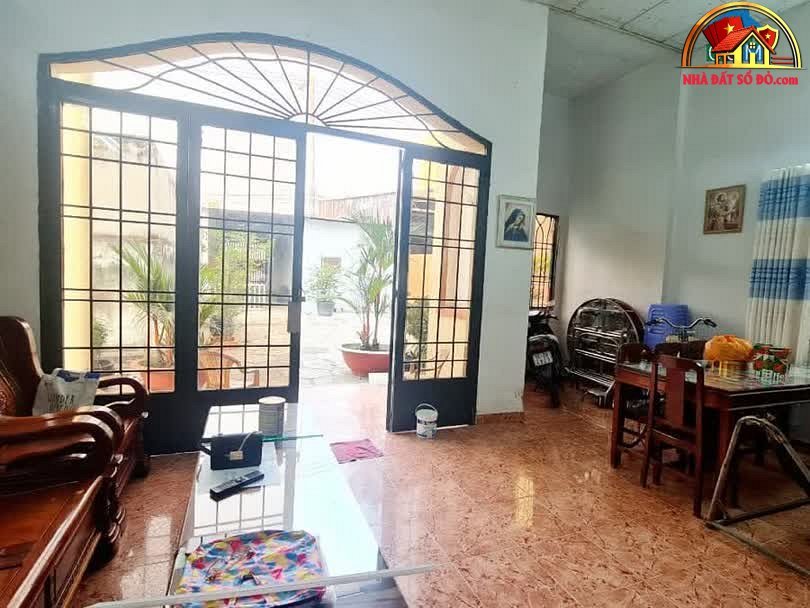 Chính chủ bán nhà mặt tiền Huỳnh Tấn Phát, giá chỉ 23 tỷ – Nhà Bè, Hồ Chí Minh