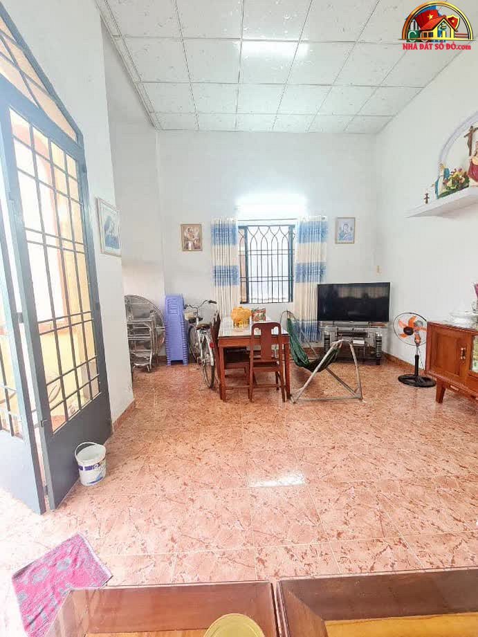 Chính chủ bán nhà mặt tiền Huỳnh Tấn Phát, giá chỉ 23 tỷ – Nhà Bè, Hồ Chí Minh