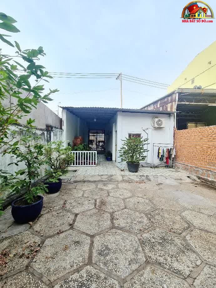 Chính chủ bán nhà mặt tiền Huỳnh Tấn Phát, giá chỉ 23 tỷ – Nhà Bè, Hồ Chí Minh