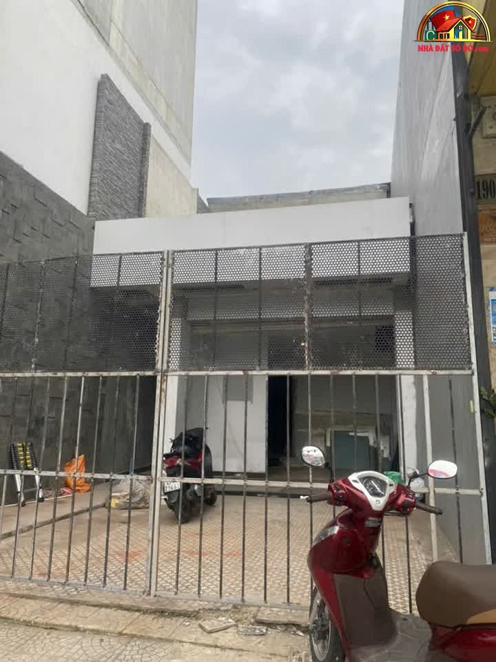 Đất tặng nhà 177m² mặt tiền đường Tôn Đức Thắng – Liên Chiểu – Đà Nẵng –