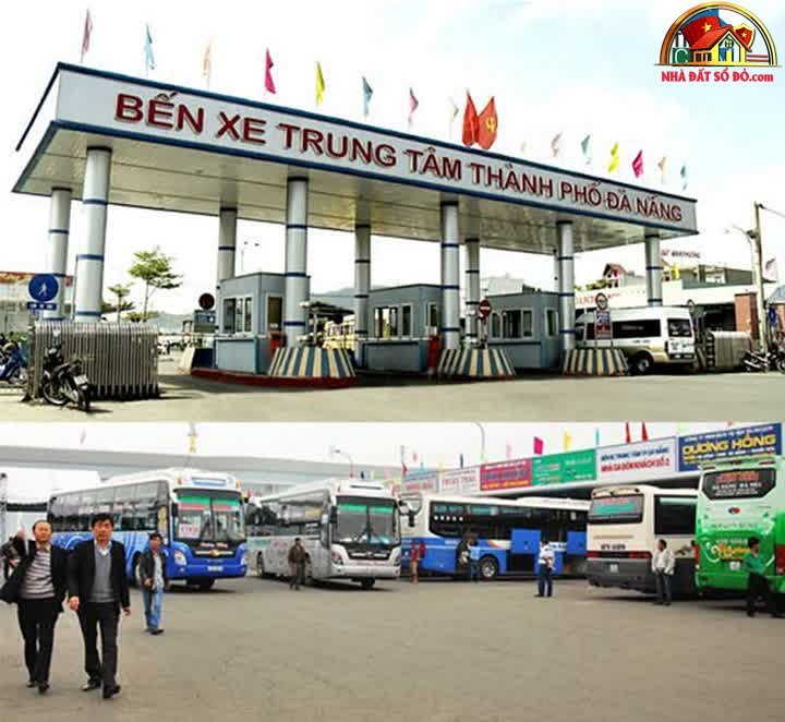 Đất tặng nhà 177m² mặt tiền đường Tôn Đức Thắng – Liên Chiểu – Đà Nẵng –