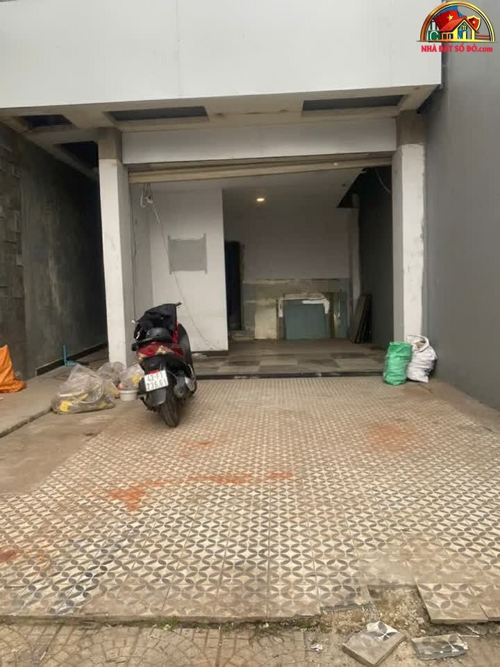 Đất tặng nhà 177m² mặt tiền đường Tôn Đức Thắng – Liên Chiểu – Đà Nẵng –