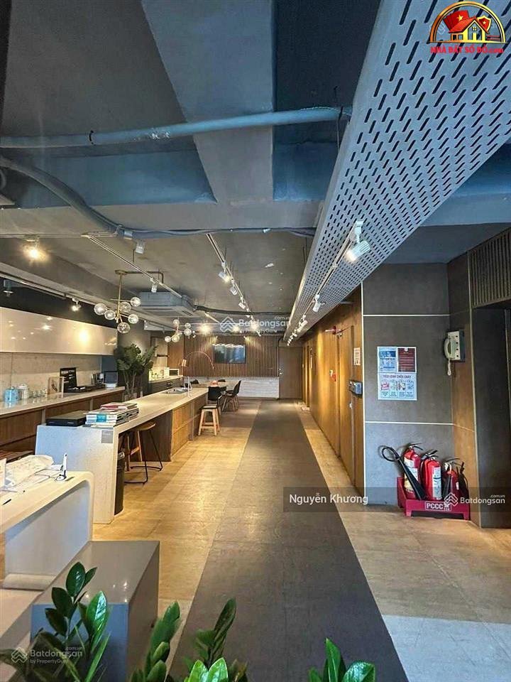 Cơ hội đầu tư tuyệt vời – Hầm 8 tầng tại mặt tiền Nguyễn Hữu Cảnh – 160m2 – 58 tỷ