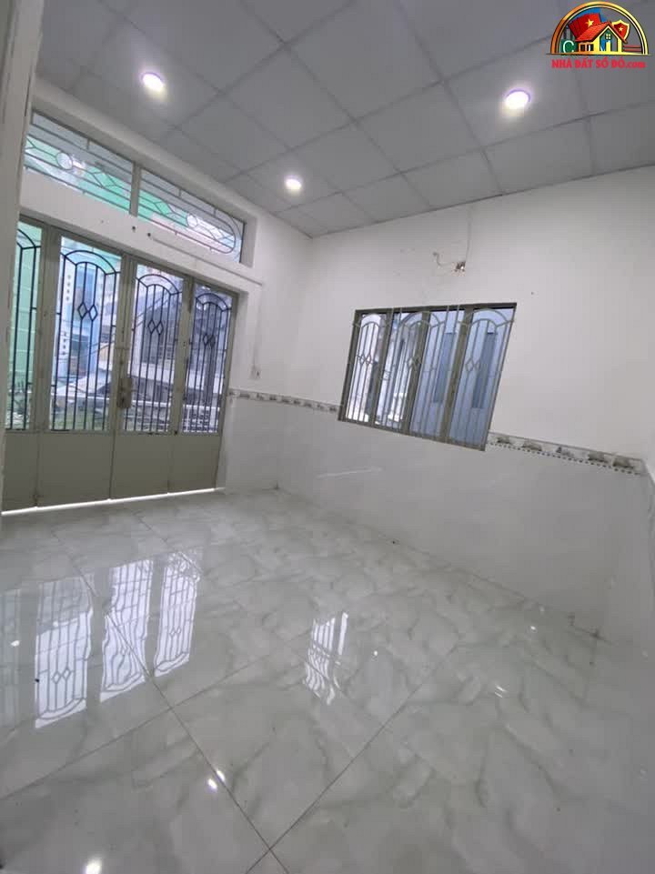 Bán nhà lô góc 2 mặt tiền, 34m2, chỉ 6.4 tỷ, hẻm xe hơi – Quận 10 – NHÀ ĐẤT BẤT ĐỘNG SẢN SỔ ĐỎ