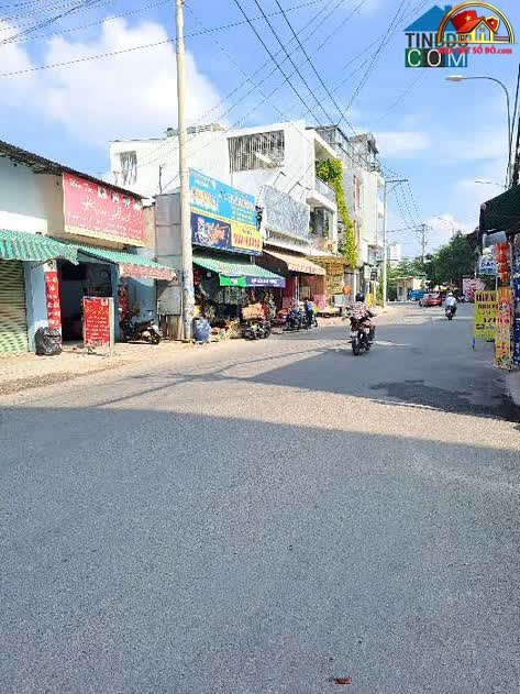 Nhà 3 tầng giá 5 tỷ, không khí trong lành tại Quận 12 – NHÀ ĐẤT BẤT ĐỘNG SẢN SỔ ĐỎ
