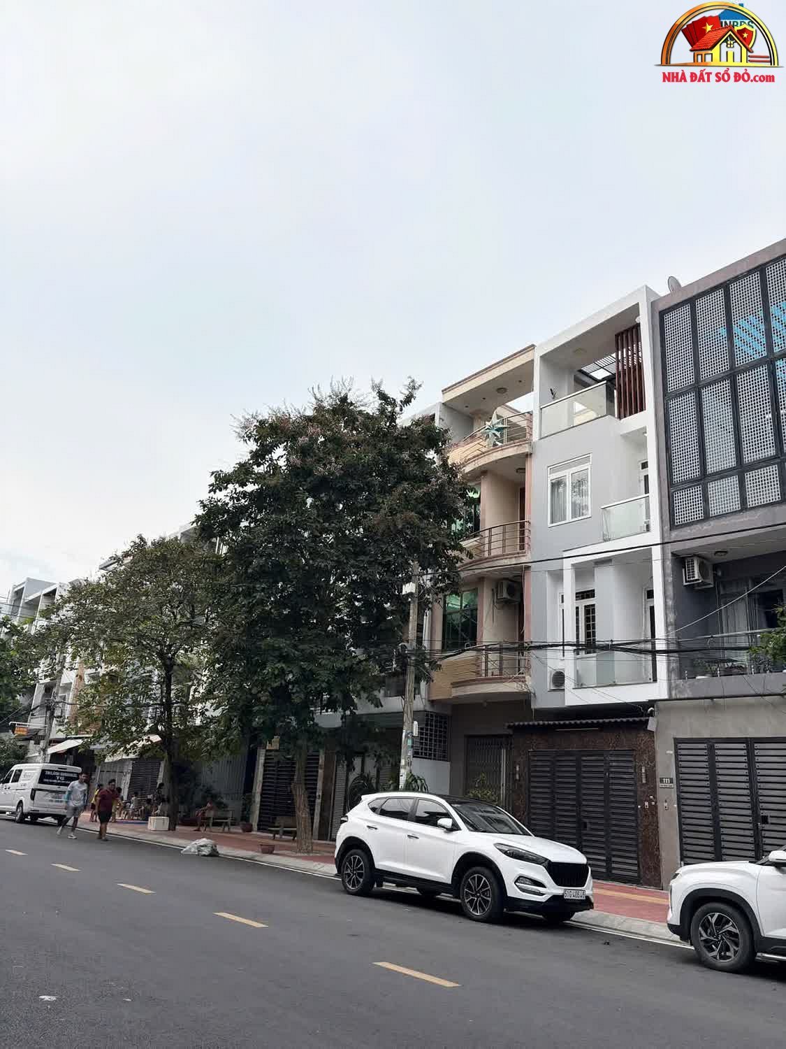Nhà mặt tiền đường 20m, 4 tầng, gần Parc Mall chỉ 14 tỷ – Bán nhà đất – Quận 8 – Hồ Chí Minh – NHÀ ĐẤT BẤT ĐỘNG SẢN SỔ ĐỎ