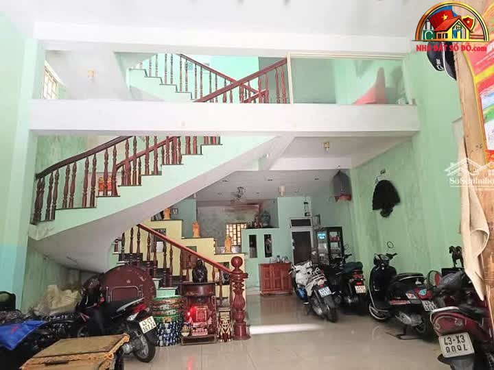 Nhà mặt phố Hoàng Diệu 132 m², giá 22.5 tỷ, không thể bỏ lỡ – NHÀ ĐẤT BẤT ĐỘNG SẢN SỔ ĐỎ