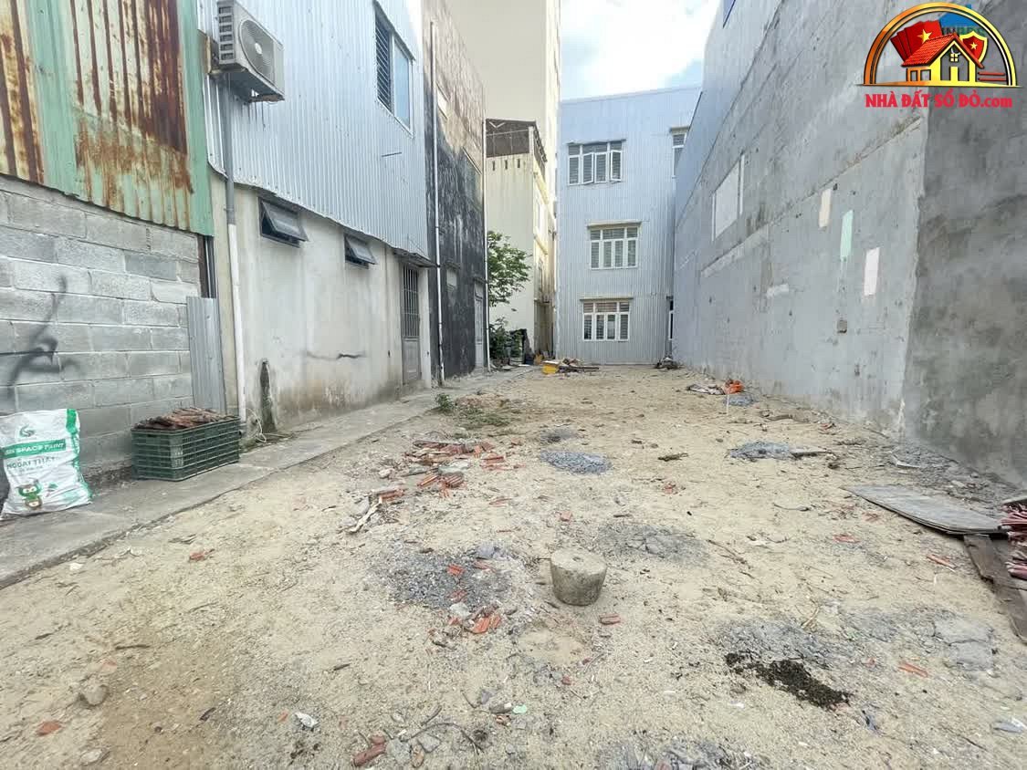 Mở bán lô đất hiếm, diện tích lớn 200 m², giá 15.2 tỷ – bán đất – Sơn Trà – Đà Nẵng – NHÀ ĐẤT BẤT ĐỘNG SẢN SỔ ĐỎ