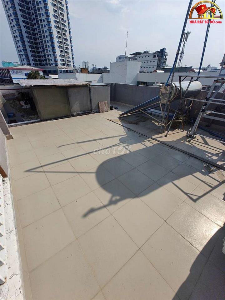Nhà đẹp hẻm xe hơi 34m2 chỉ 5.95 tỷ – Tân Thành – Phường Hòa Thạnh – Quận Tân Phú – TP Hồ Chí Minh – NHÀ ĐẤT BẤT ĐỘNG SẢN SỔ ĐỎ