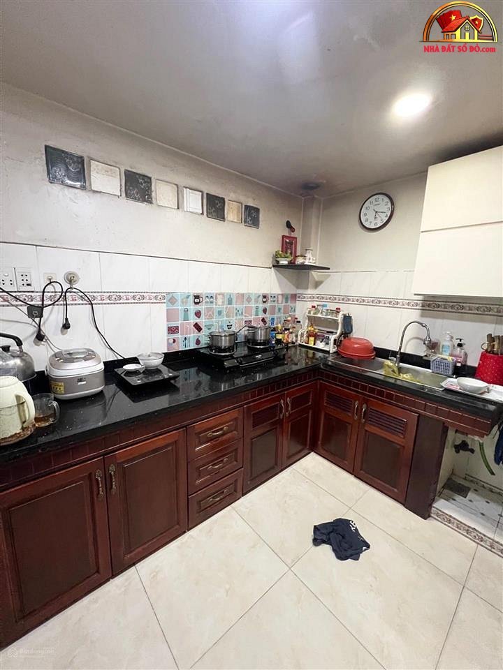 Bán nhà hẻm xe hơi 3 tầng, 56m² chỉ nhỉnh 3 tỷ – Bình Tân – NHÀ ĐẤT BẤT ĐỘNG SẢN SỔ ĐỎ
