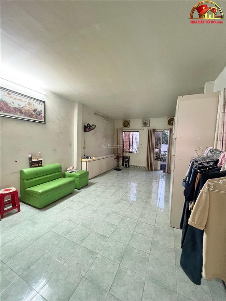 Bán nhà hẻm xe hơi 3 tầng, 56m² chỉ nhỉnh 3 tỷ – Bình Tân – NHÀ ĐẤT BẤT ĐỘNG SẢN SỔ ĐỎ