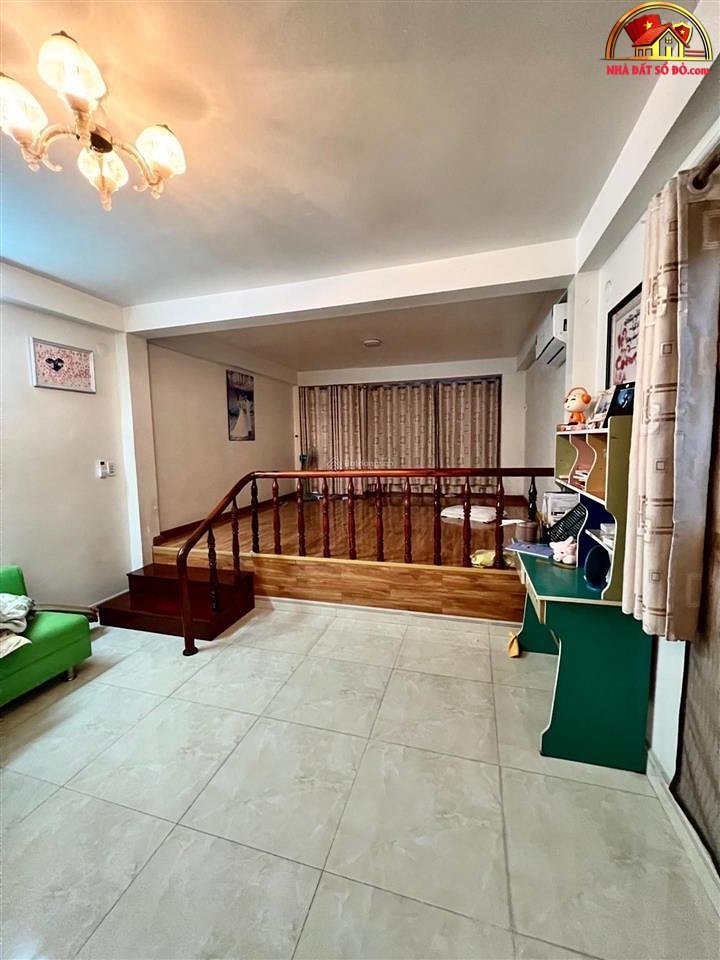 Bán nhà hẻm xe hơi 3 tầng, 56m² chỉ nhỉnh 3 tỷ – Bình Tân – NHÀ ĐẤT BẤT ĐỘNG SẢN SỔ ĐỎ