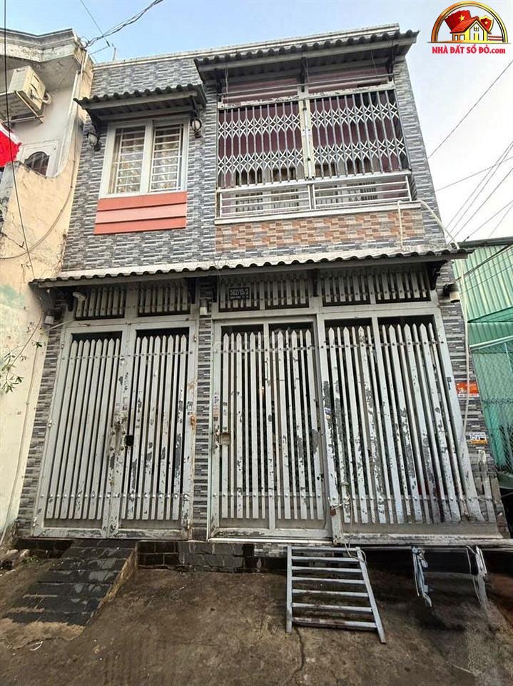 Nhà đẹp 1 lầu hẻm xe hơi, giá chỉ 4.3 tỷ – Phường 11 – Gò Vấp – Hồ Chí Minh – NHÀ ĐẤT BẤT ĐỘNG SẢN SỔ ĐỎ