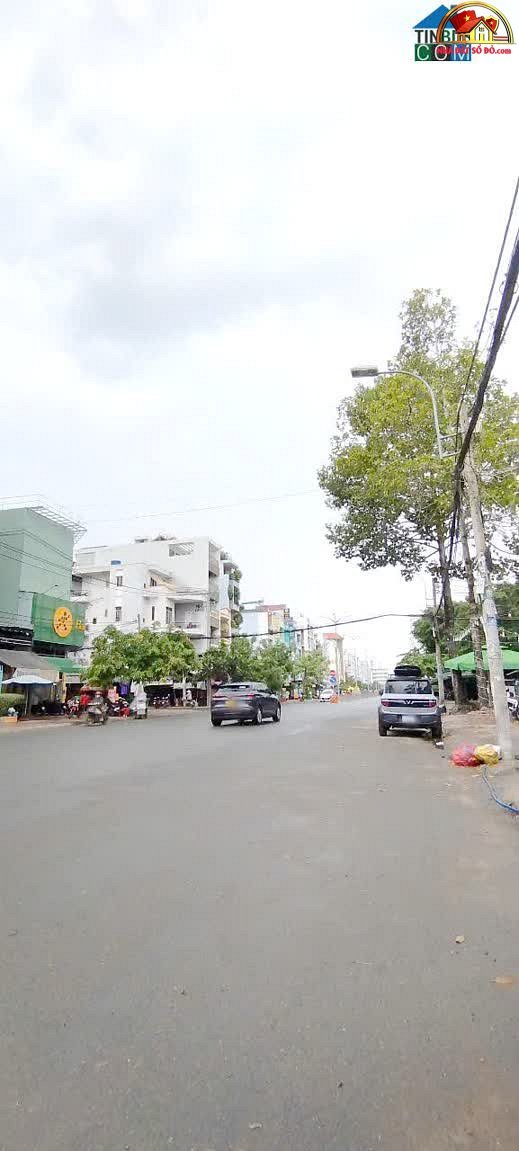 Nhà 4 tầng mặt tiền khu Cao Lỗ, giá 16.3 tỷ, giá thương lượng – Bán nhà đất – Quận 8 – Hồ Chí Minh – NHÀ ĐẤT BẤT ĐỘNG SẢN SỔ ĐỎ