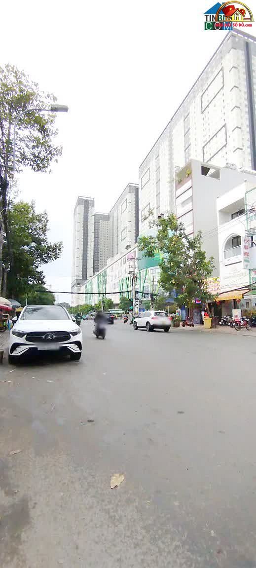 Nhà 4 tầng mặt tiền khu Cao Lỗ, giá 16.3 tỷ, giá thương lượng – Bán nhà đất – Quận 8 – Hồ Chí Minh – NHÀ ĐẤT BẤT ĐỘNG SẢN SỔ ĐỎ