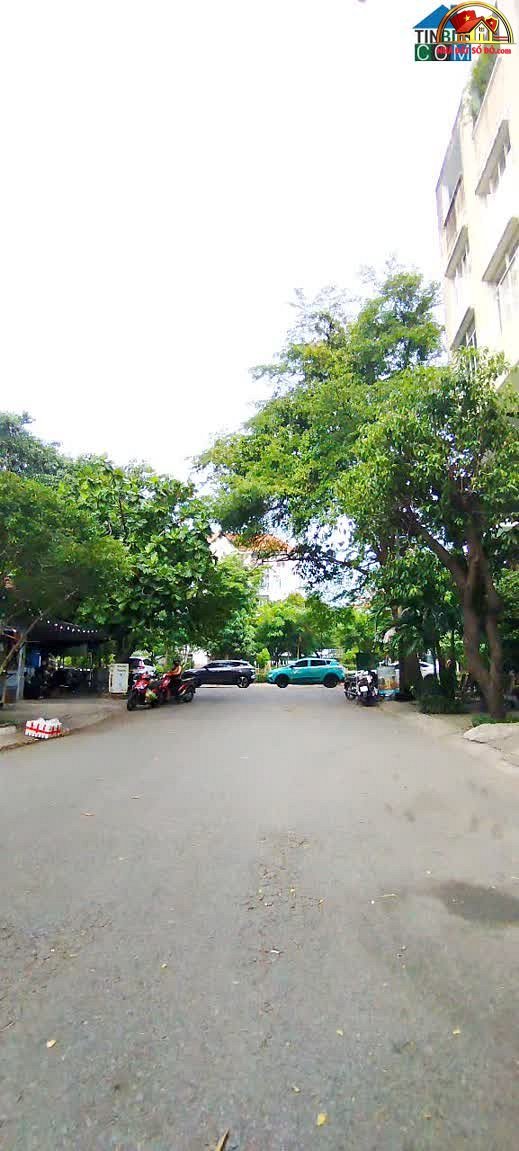 Nhà 4 tầng mặt tiền khu Cao Lỗ, giá 16.3 tỷ, giá thương lượng – Bán nhà đất – Quận 8 – Hồ Chí Minh – NHÀ ĐẤT BẤT ĐỘNG SẢN SỔ ĐỎ