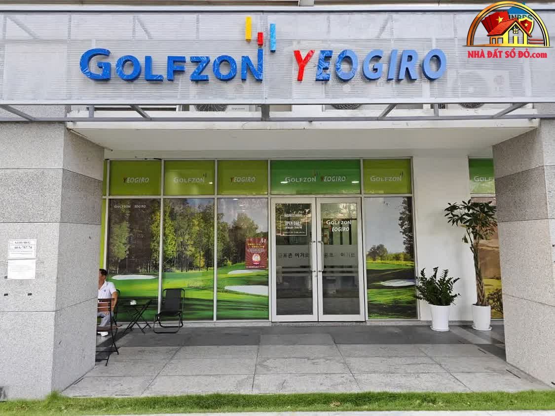 Mua Shophouse 452m² giá 54.6 tỷ, đầu tư bền vững – Quận 5 – Hồ Chí Minh – NHÀ ĐẤT BẤT ĐỘNG SẢN SỔ ĐỎ